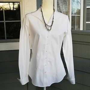 Coldwater Creek Blouse